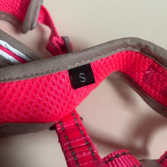 Breathable Mesh Dog Harness - Picture 7 of 7